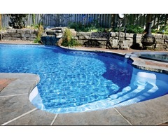 Best fiberglass inground swimming pool construction in Toronto by Elite Pool Builder | free-classifieds-canada.com - 1