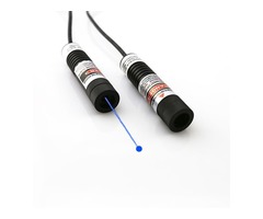 High Intensity Beam Berlinlasers 100mW Blue Laser Diode Module | free-classifieds-canada.com - 1