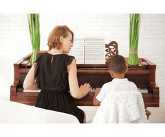 Piano Lessons | free-classifieds-canada.com - 1