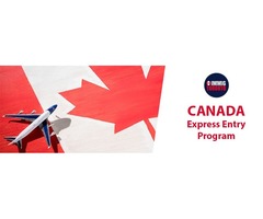 Canada Express Entry Program - Immig Toronto | free-classifieds-canada.com - 1