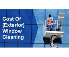Commercial Window cleaning services in Ontario- Elite Window Cleaning | free-classifieds-canada.com - 1