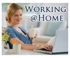 Work at Home | free-classifieds-canada.com - 1