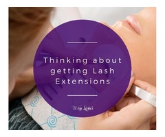 Classic Lash Extensions lounge in Austin - Wisp Lashes | free-classifieds-canada.com - 1
