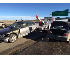 Get the Best Roadside Assistance & towing in Calgary | God Light Towing | free-classifieds-canada.com - 3