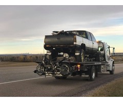 Get the Best Roadside Assistance & towing in Calgary | God Light Towing | free-classifieds-canada.com - 4
