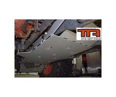 SKID PLATE / PROTECTIVE PLATE FOR KUBOTA TRACTORS | free-classifieds-canada.com - 1