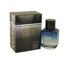Lomani Wild Cologne | free-classifieds-canada.com - 1