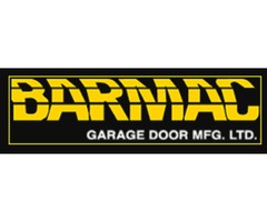Barmac Garage Door MFG LTD. | free-classifieds-canada.com - 1