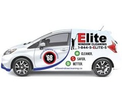 Best window Cleaning Services in Brampton-Elite Window Cleaning | free-classifieds-canada.com - 1