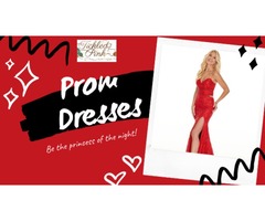 Buy Lavish Prom Dresses from South Dakota Boutique | free-classifieds-canada.com - 1