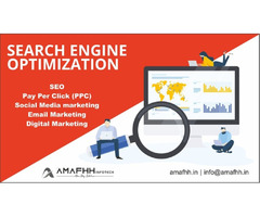 Amafhh search engine optimization (SEO) And Digital Marketing | free-classifieds-canada.com - 1