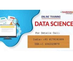 Data Science Online Training  | free-classifieds-canada.com - 1