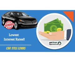 Advantages Of Car Title Loans Alberta | free-classifieds-canada.com - 1