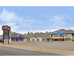 Long Term Suites in Saskatoon - Colonial Square INN | free-classifieds-canada.com - 1