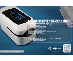 Meditech Oximeter(Medical Devices) Meditech Equipment Co.,Ltd (Meditech Group) | free-classifieds-canada.com - 2
