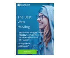 Best website hosting platform 2020 | free-classifieds-canada.com - 1