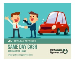 Car Collateral Loans - Immediate Cash Loans | free-classifieds-canada.com - 1