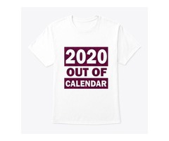 Sale 10% 2020 Year Out Of Calendar | free-classifieds-canada.com - 1