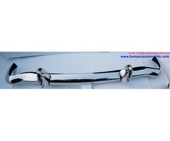 MGB (1962-1974) bumpers stainless steel | free-classifieds-canada.com - 3