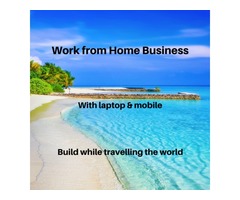 WORK FROM HOME BUSINESS | free-classifieds-canada.com - 1