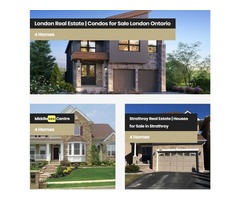 Houses for Rent in London Ontario | free-classifieds-canada.com - 1