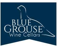 Blue Grouse Wine Cellars | free-classifieds-canada.com - 1
