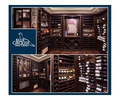 Blue Grouse Wine Cellars | free-classifieds-canada.com - 3