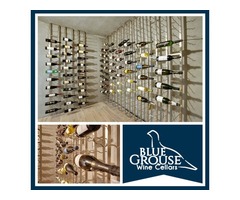 Blue Grouse Wine Cellars | free-classifieds-canada.com - 4