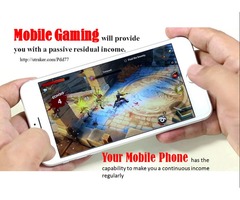 Make Money With Your Mobile Phone | free-classifieds-canada.com - 1
