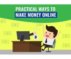 Earn a 6-Figure Side-Income Online - [FREE Training!!!] | free-classifieds-canada.com - 2