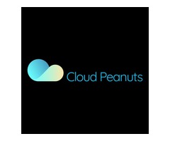 Cloud Peanuts - Top Web Development Services | free-classifieds-canada.com - 1