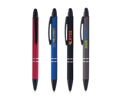 Personalized Custom Printed Pens Canada - Graffix Promotionals Inc | free-classifieds-canada.com - 1