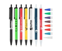 Personalized Custom Printed Pens Canada - Graffix Promotionals Inc | free-classifieds-canada.com - 2