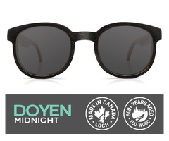 Buy Doyen Midnight Sunglasses | free-classifieds-canada.com - 1
