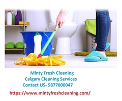 Residential Cleaning Services Calgary | free-classifieds-canada.com - 2