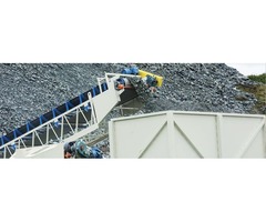 Overland Conveyors-Luff Industries  | free-classifieds-canada.com - 2