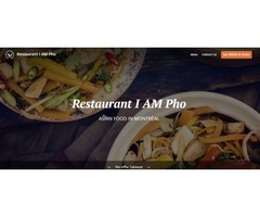 Best Pho in Montreal - Restaurant I AM Pho | free-classifieds-canada.com - 1