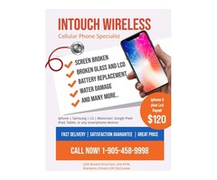 Buy Used Phone in Brampton | free-classifieds-canada.com - 1