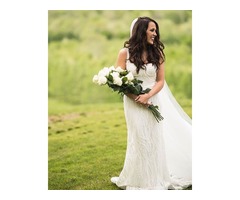 Buy Beautiful Wedding Dresses for Bridal  | free-classifieds-canada.com - 1