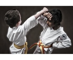 Martial Arts Training | free-classifieds-canada.com - 1
