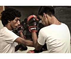 Martial Arts Training | free-classifieds-canada.com - 2