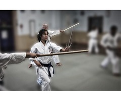 Martial Arts Training | free-classifieds-canada.com - 3