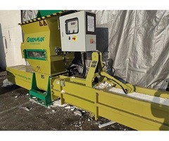 EPS recycling solution by Using GREENMAX machine A-C200 | free-classifieds-canada.com - 2