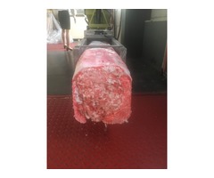 polyethylene foam compactor GREENMAX ZEUS C300 | free-classifieds-canada.com - 2