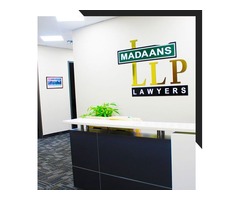 Top Real Estate Law Firm - Madaans LLP, Lawyers | free-classifieds-canada.com - 1