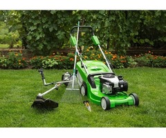 Lawn Care & Property Maintenance Mississauga & Oakville- Dependable Lawn Care | free-classifieds-canada.com - 1