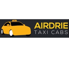 Safe and Reliable  Airdrie Taxi Cabs  | free-classifieds-canada.com - 2