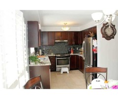 Absolutely Gorgeous 3+1 Bedroom Semi Detached Home In Brampton | free-classifieds-canada.com - 3