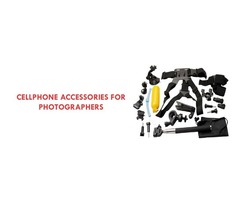 Cell Phone Accessories for Photographers | free-classifieds-canada.com - 1