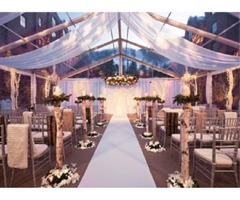 Trusted Tent Rental Company | free-classifieds-canada.com - 1